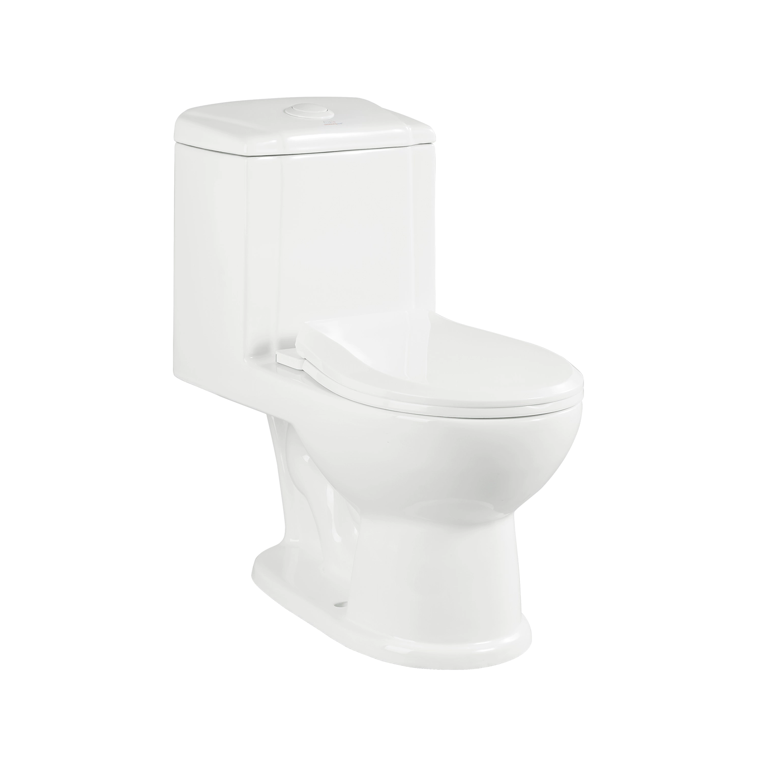 CUPC certified ceramic kids' toilet for preschool and kindergarten